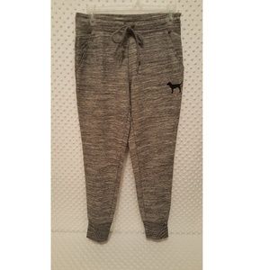 Victoria's Secret PINK Skinny Collegiate Pants